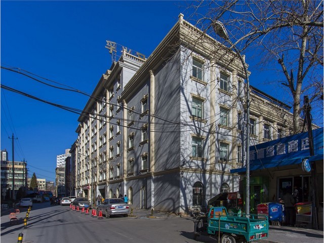 嘉兴北美海运赔偿